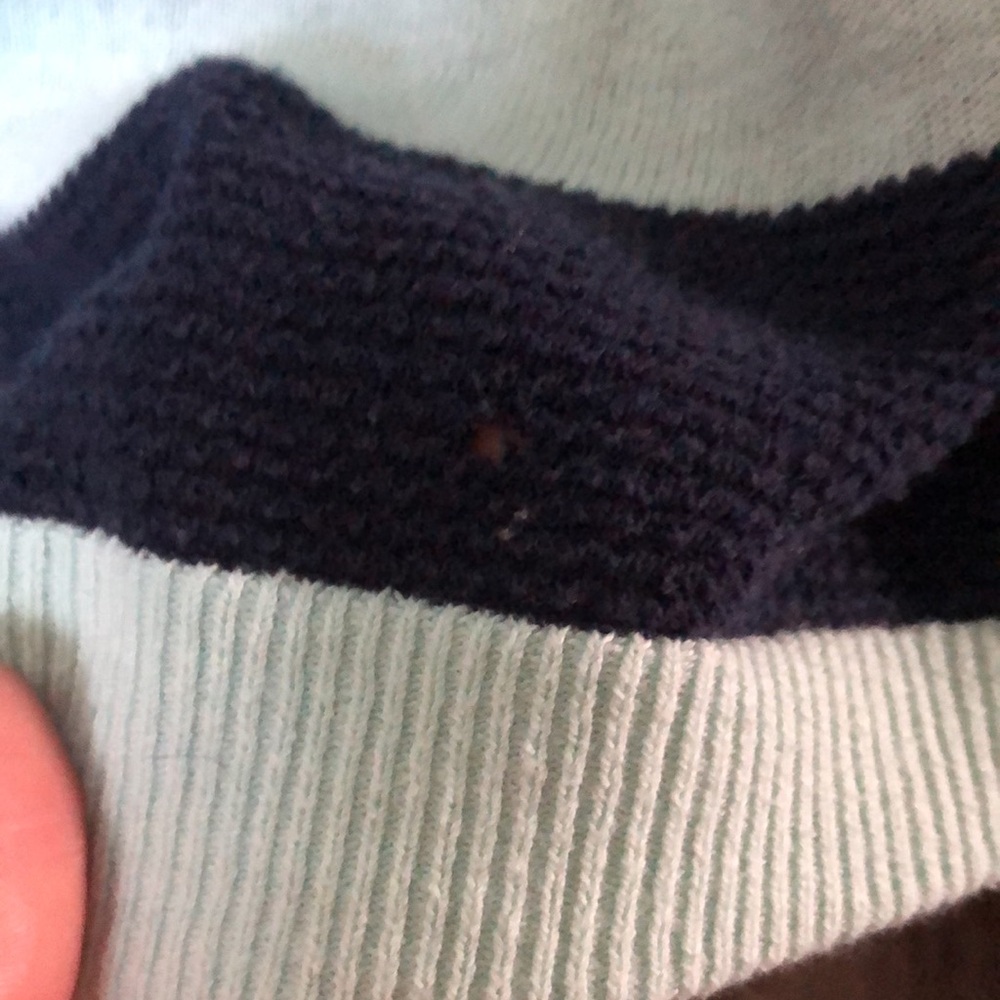 Merona cardigan used good condition. Lots of life left - Picture 3 of 5
